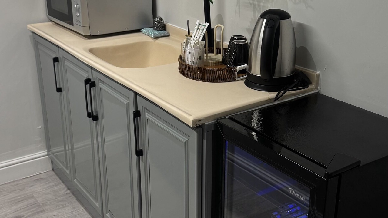 Photo of Kitchen in Medina
