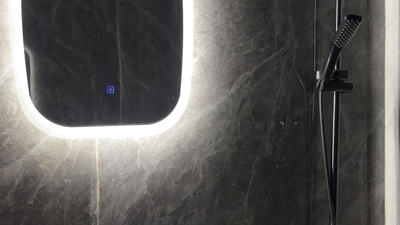 Photo of Bathroom in Medina