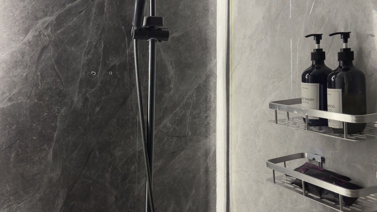Photo of Bathroom in Medina