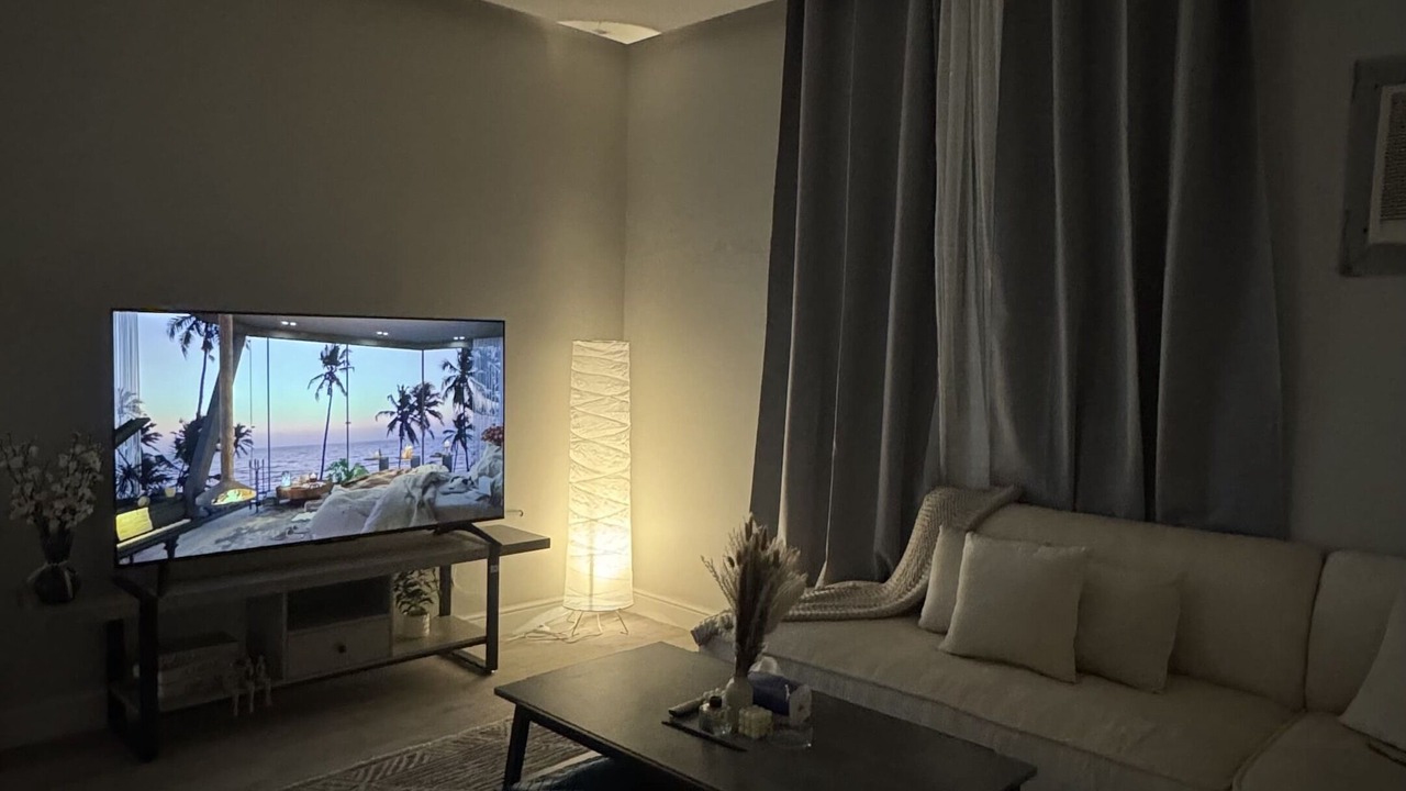 Photo of Livingroom in Medina