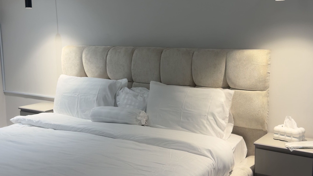 Photo of Bedroom in Medina