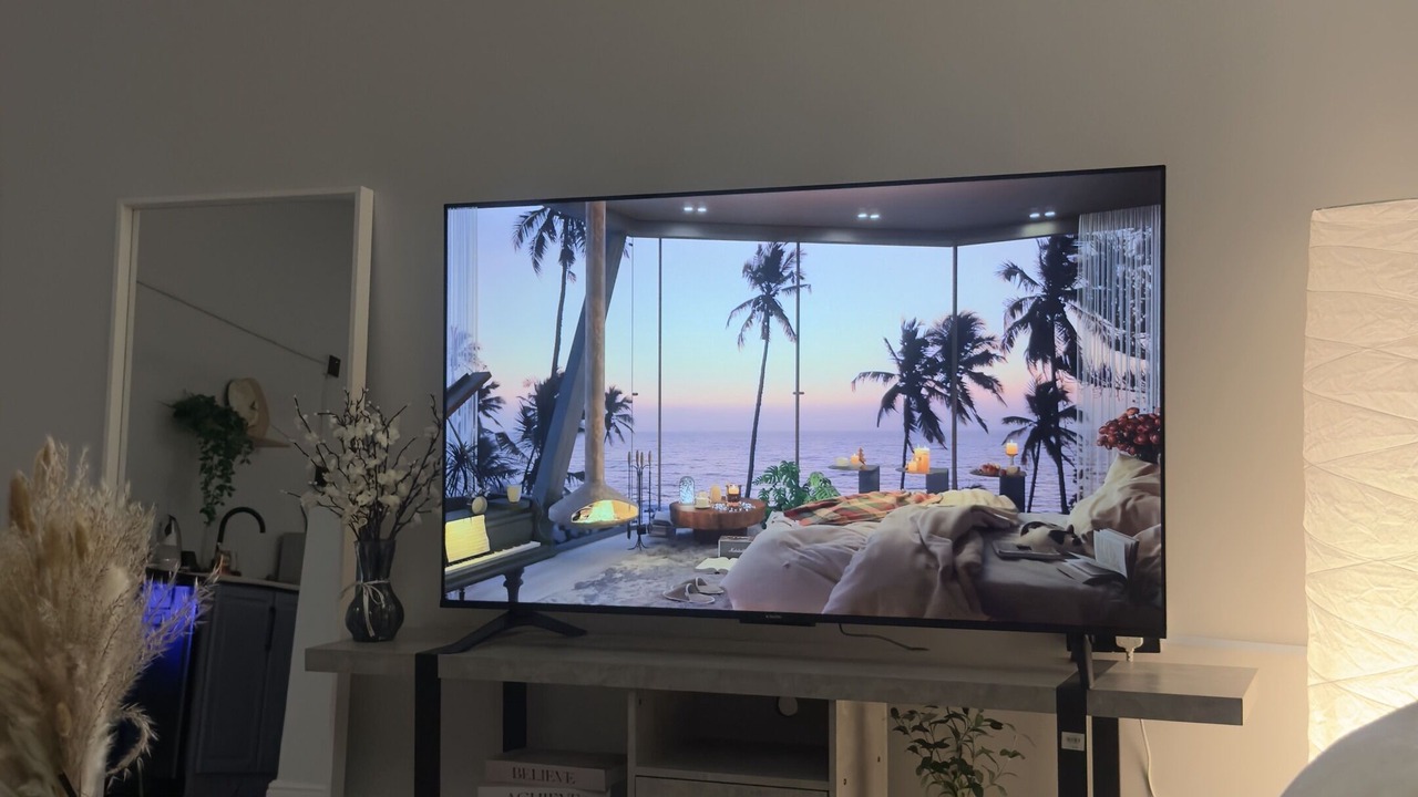 Photo of Bedroom in Medina