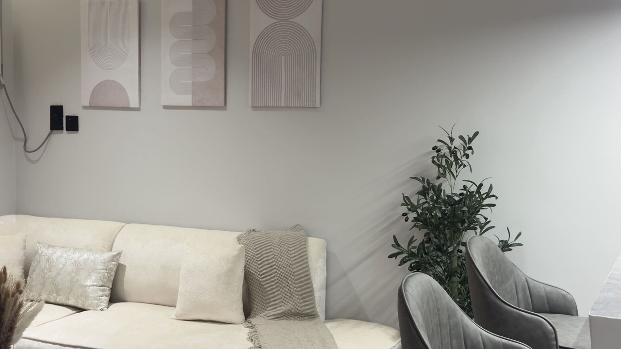 Photo of Livingroom in Medina