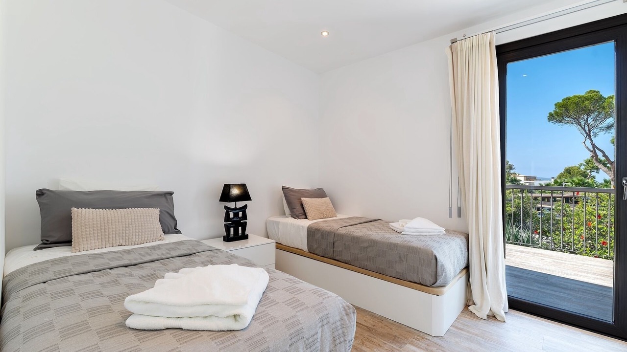 Photo of Bedroom in Portals Nous