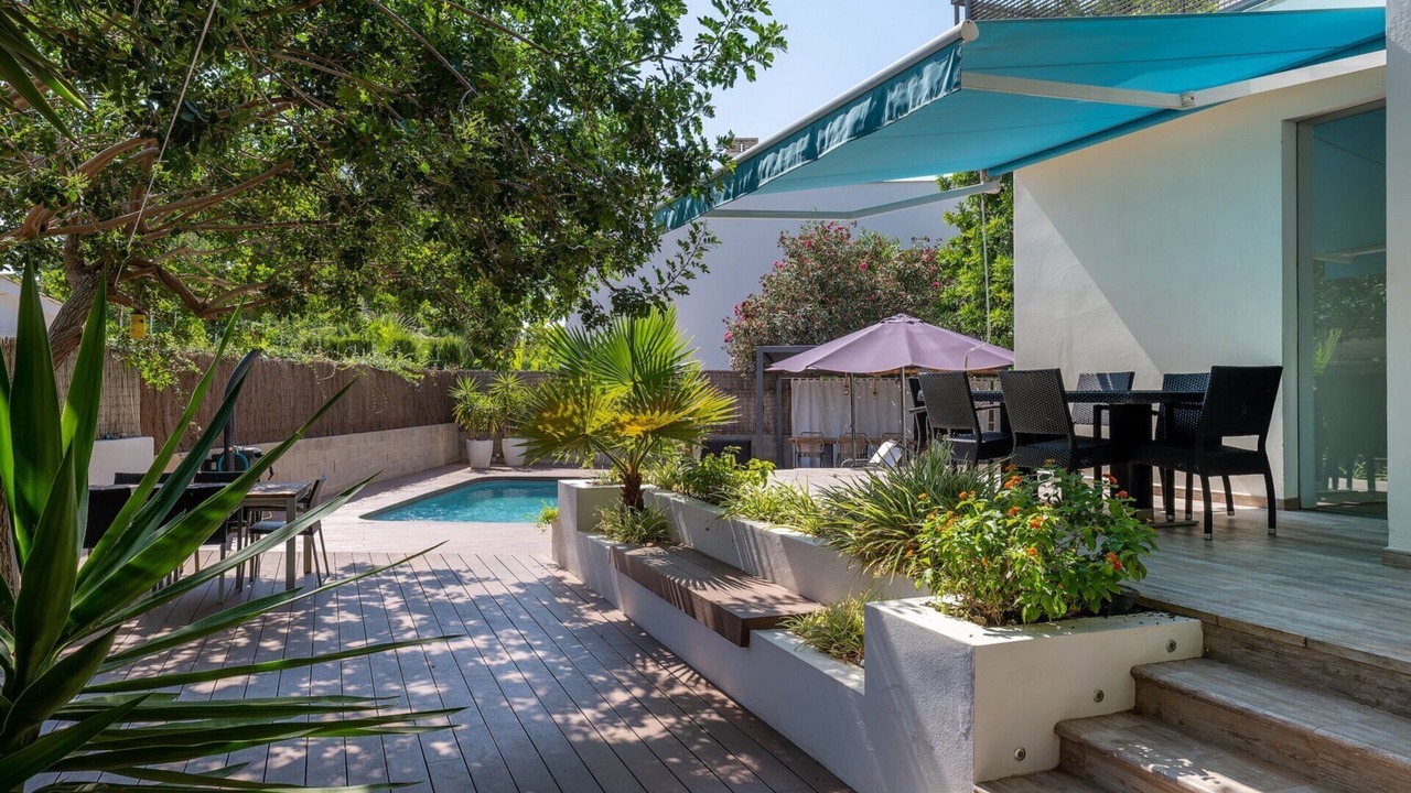 Photo of Outdoor in Portals Nous