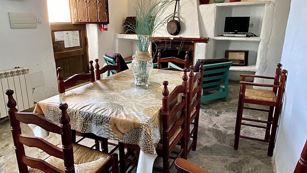 Photo of Livingroom in Taberno