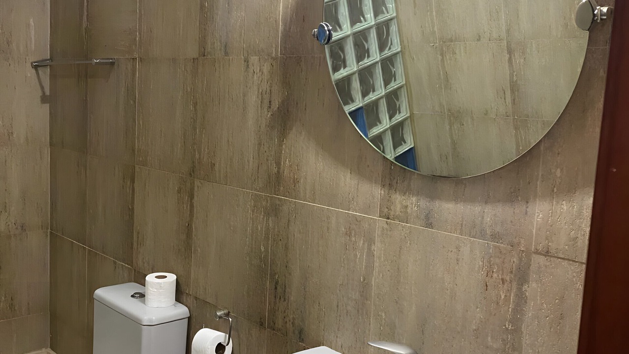 Photo of Bathroom in Denia