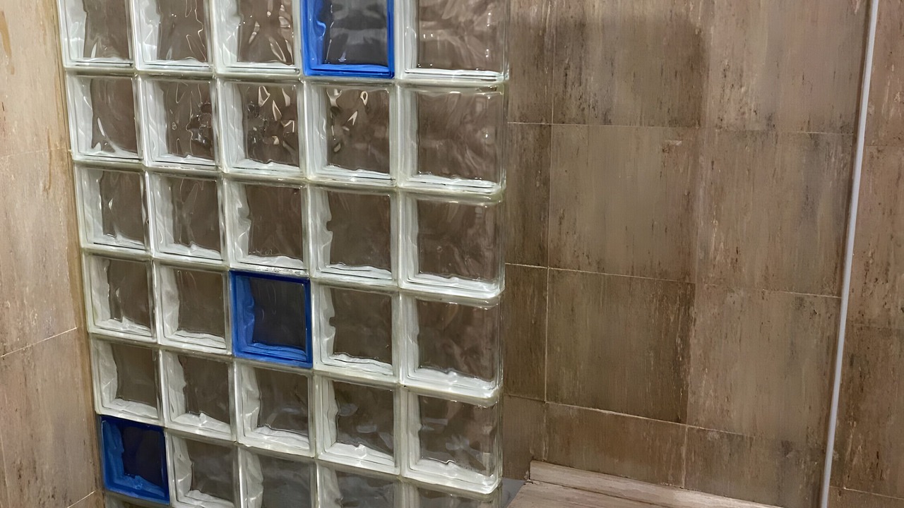 Photo of Bathroom in Denia