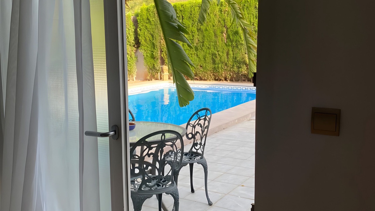 Photo of Outdoor in Denia
