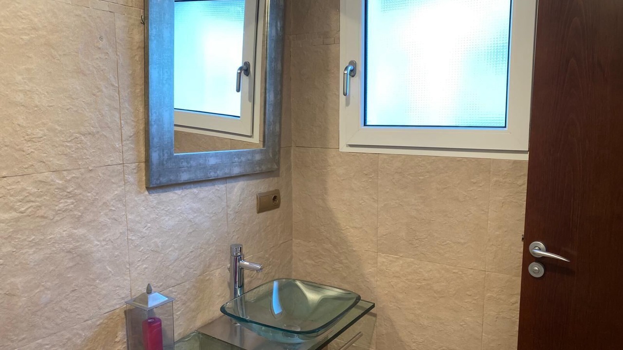 Photo of Bathroom in Denia