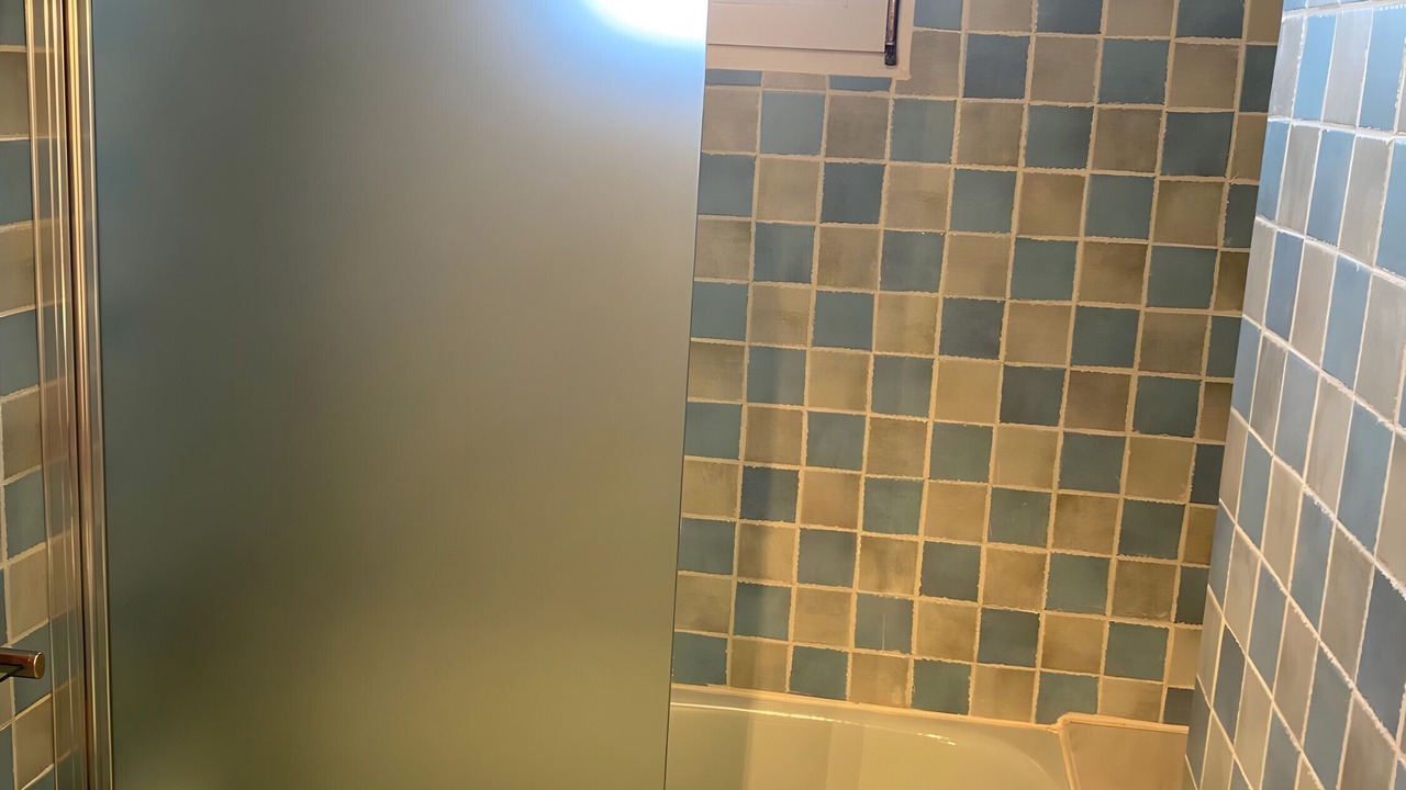 Photo of Bathroom in Denia