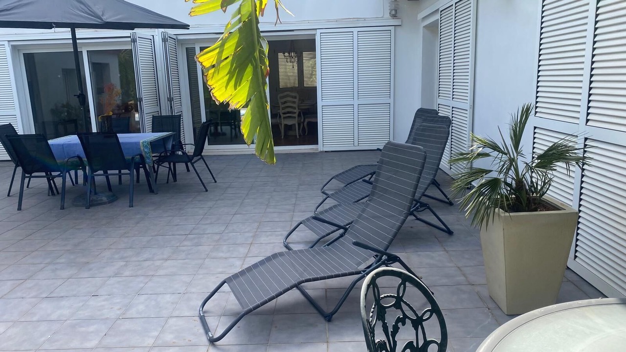 Photo of Outdoor in Denia