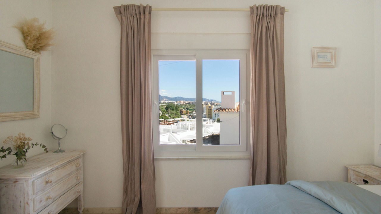 Photo of Bedroom in Punta Lara