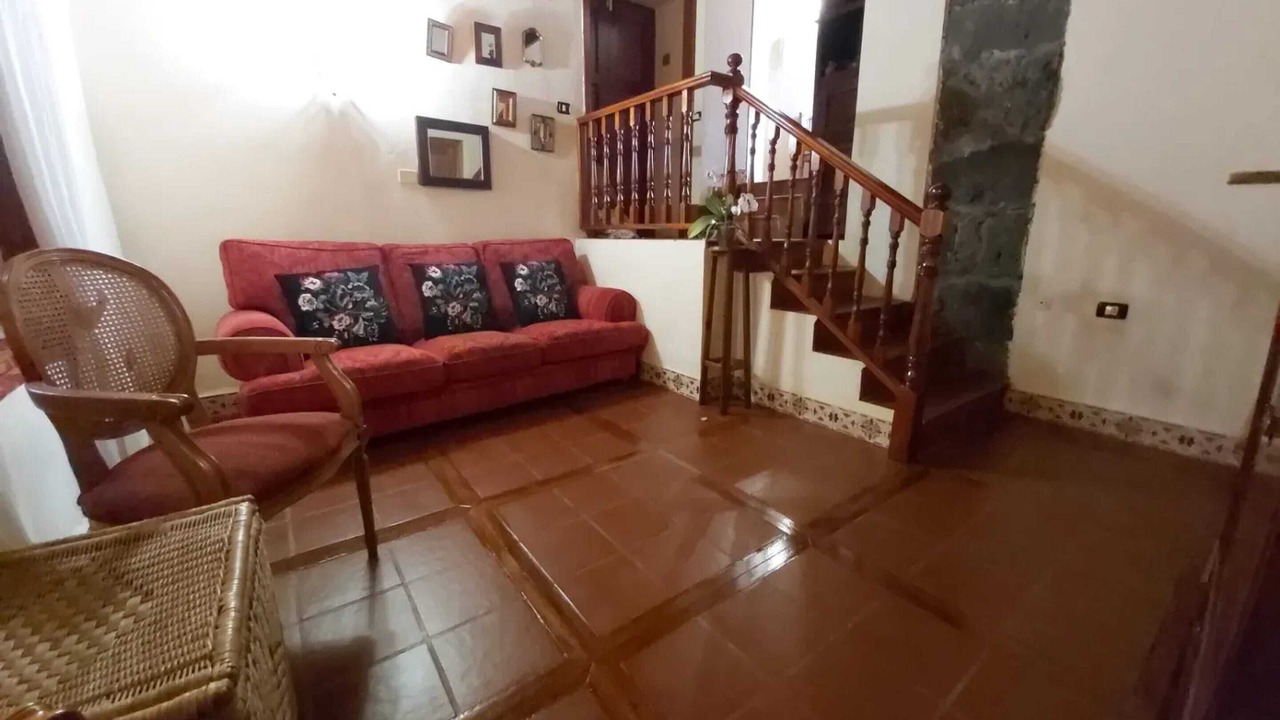 Photo of Livingroom in Valle de Guerra