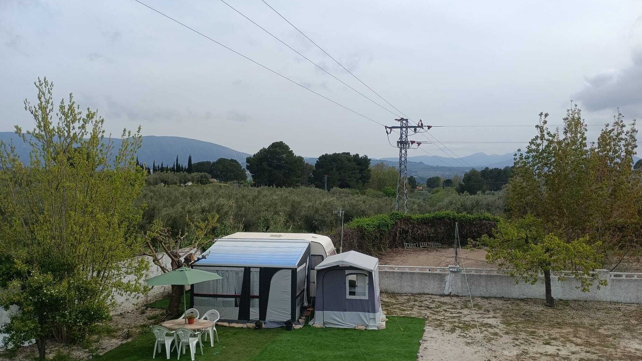 Photo of Outdoor in Gaianes