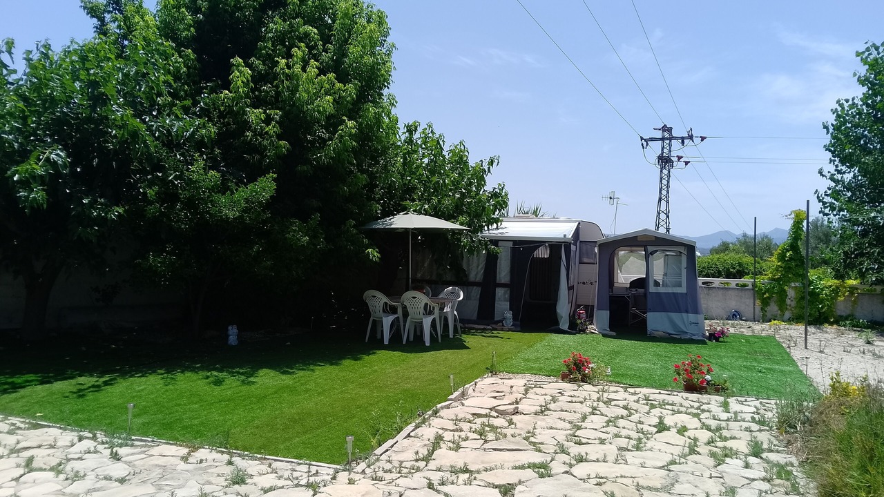 Photo of Outdoor in Gaianes