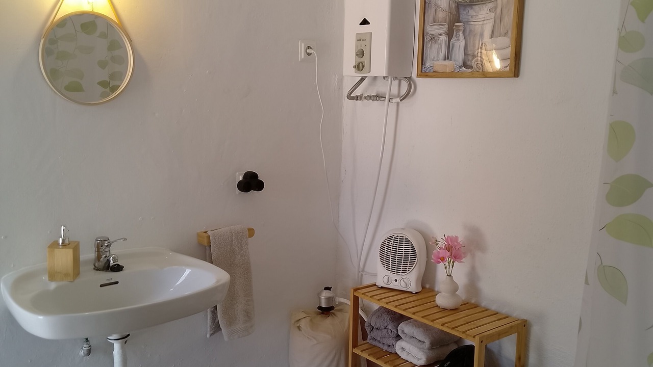 Photo of Bathroom in Gaianes