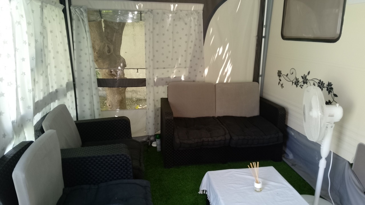 Photo of Livingroom in Gaianes