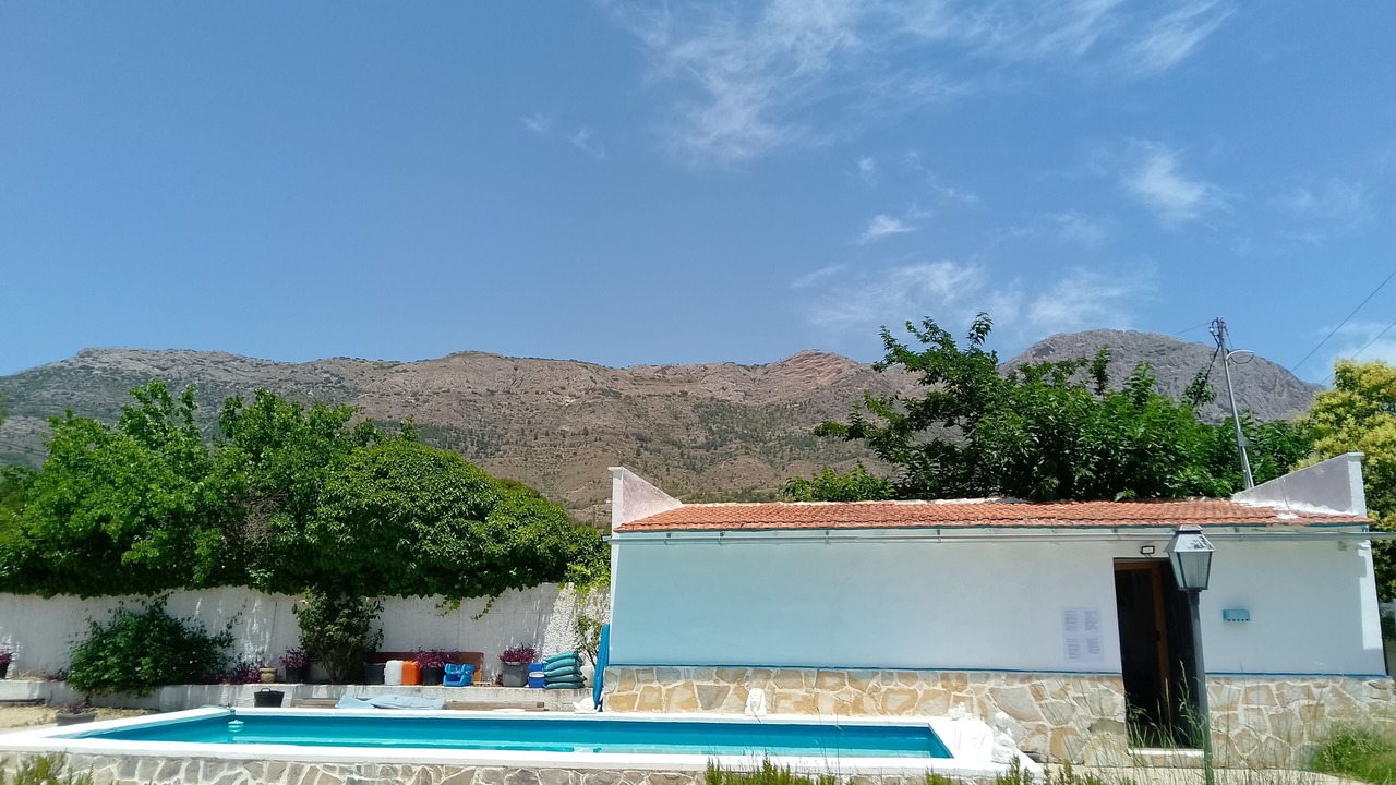 Photo of Outdoor in Gaianes