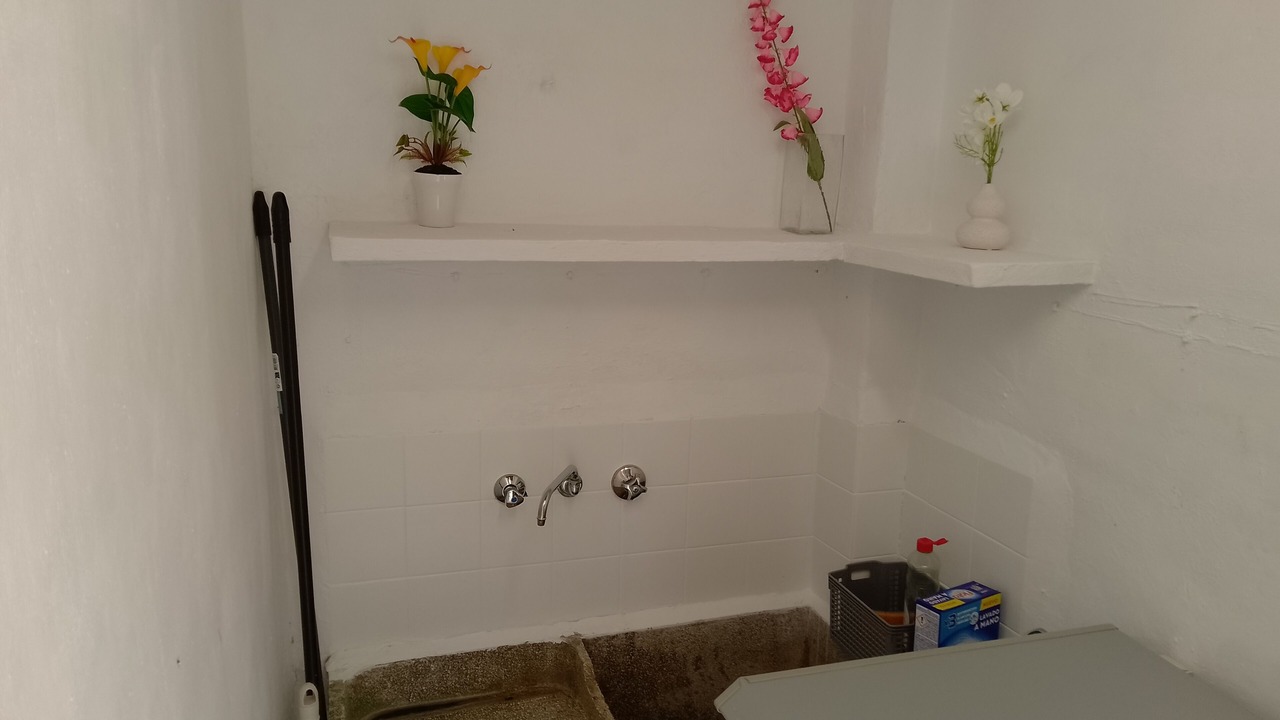Photo of Bathroom in Gaianes