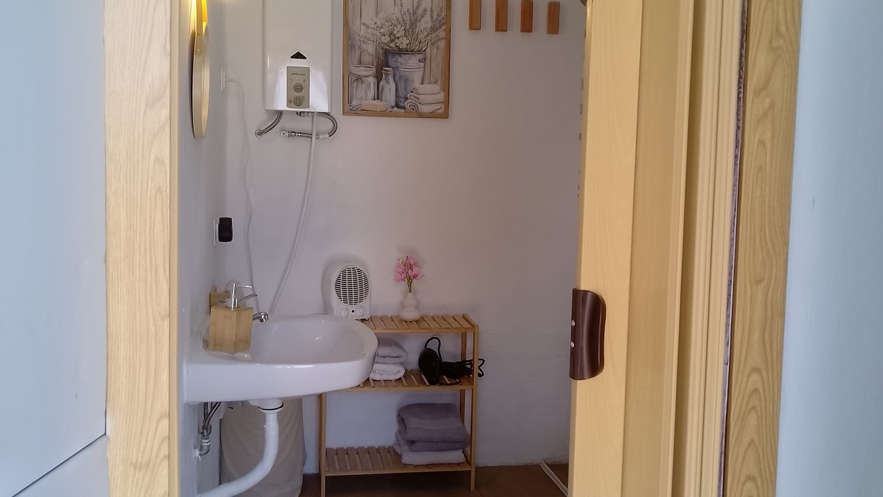 Photo of Bathroom in Gaianes