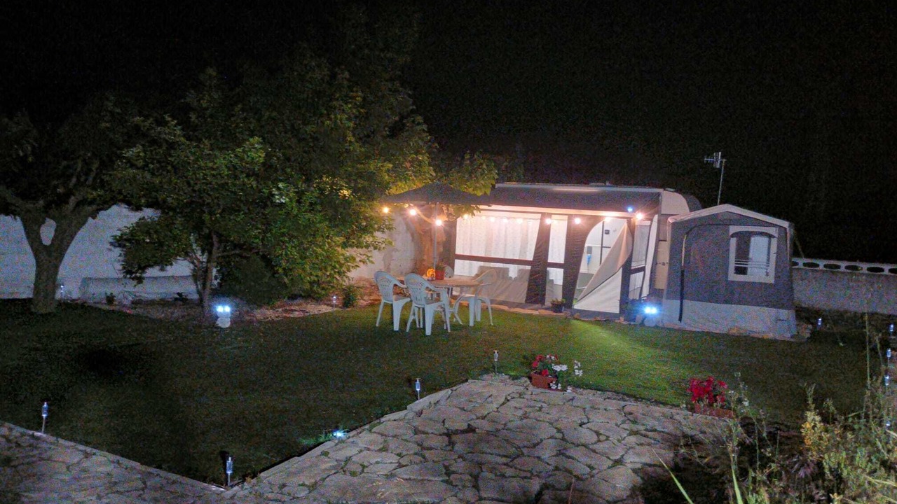 Photo of Patio Balcony in Gaianes