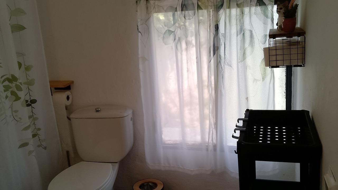 Photo of Bathroom in Gaianes