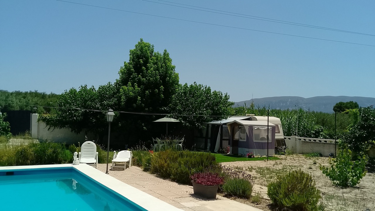 Photo of Outdoor in Gaianes