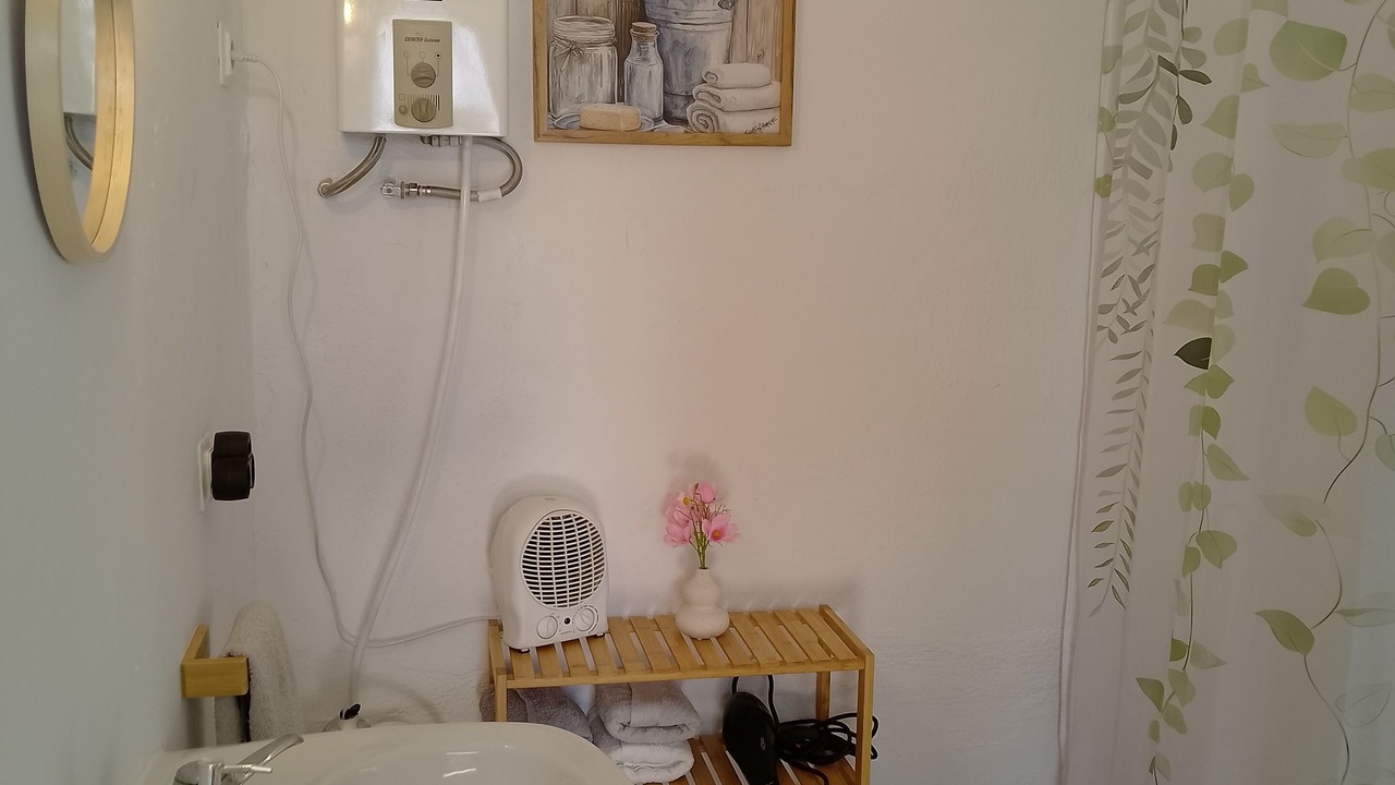 Photo of Bathroom in Gaianes