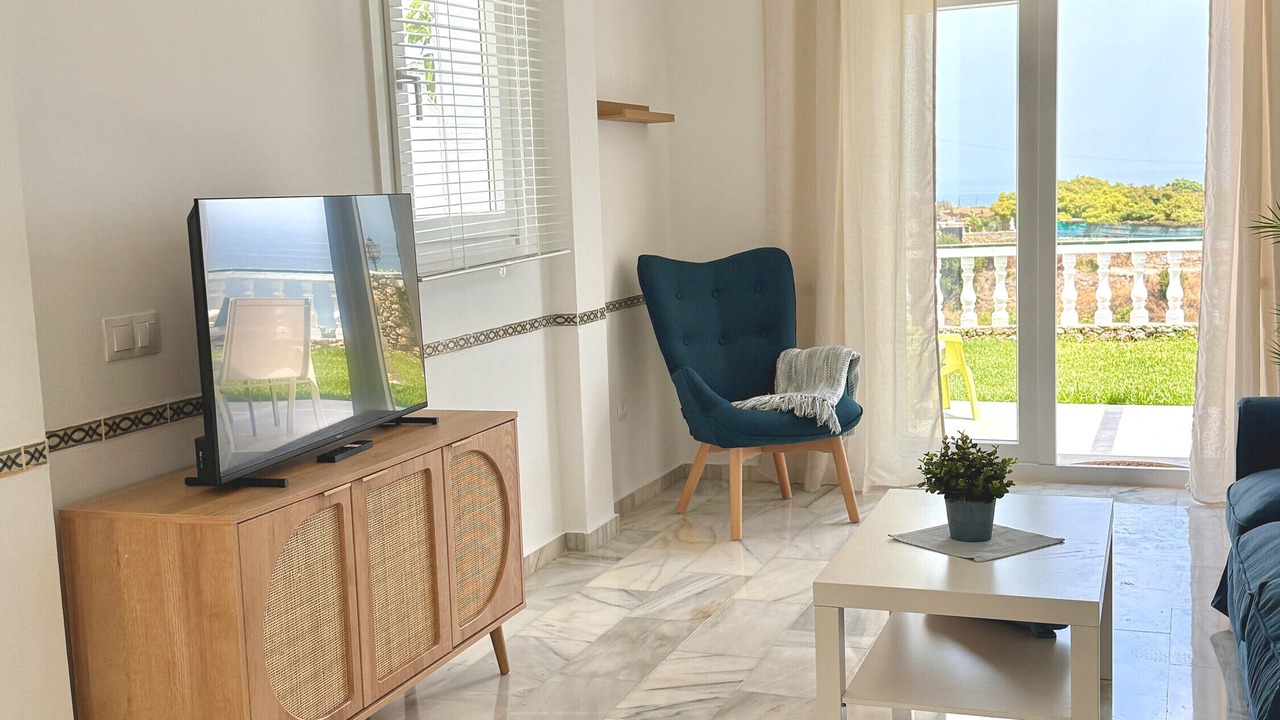 Photo of Livingroom in Chimenea