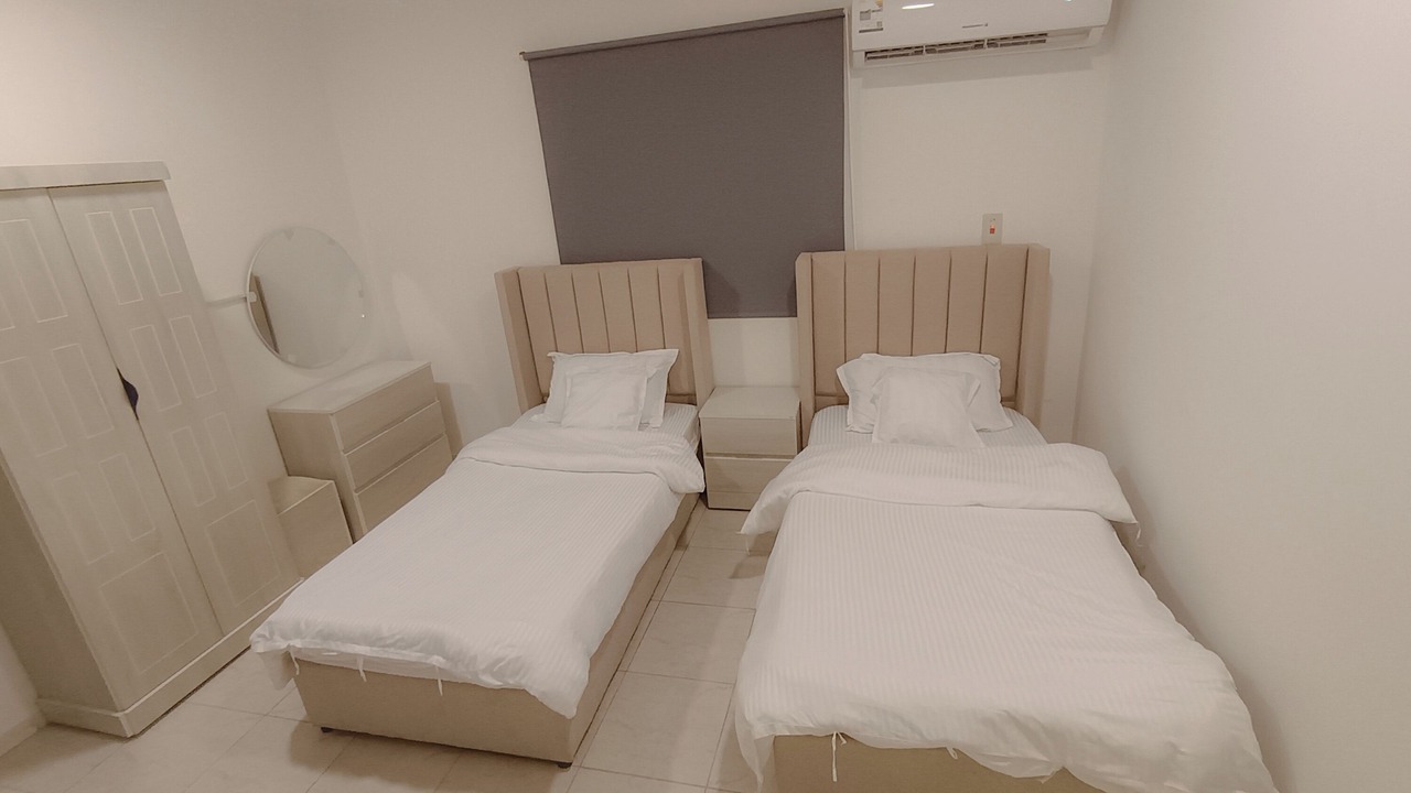 Photo of Bedroom in Dammam