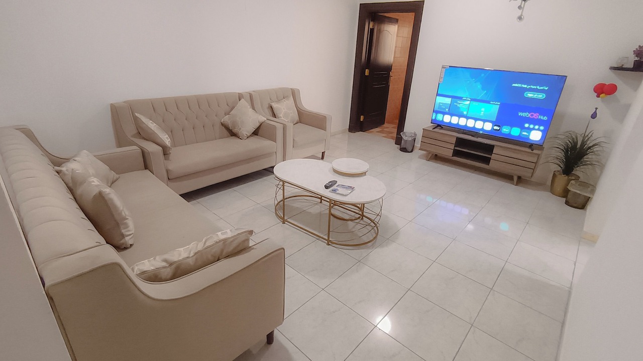 Photo of Livingroom in Dammam
