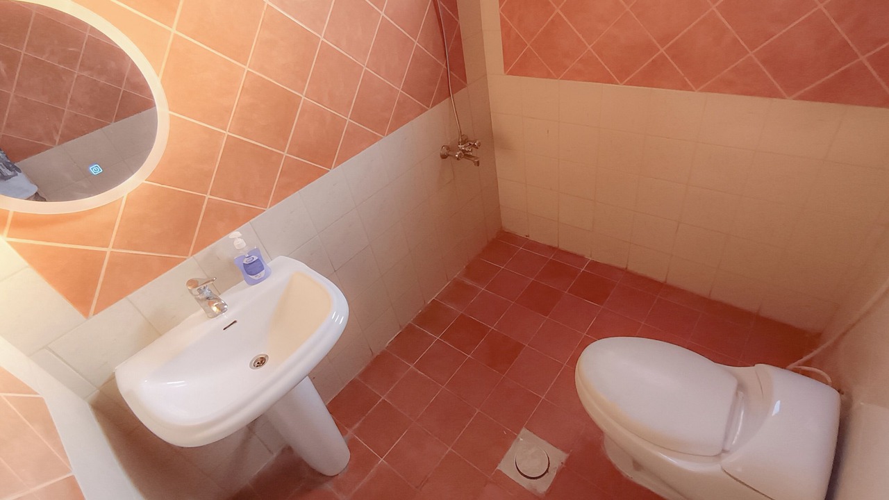 Photo of Bathroom in Dammam
