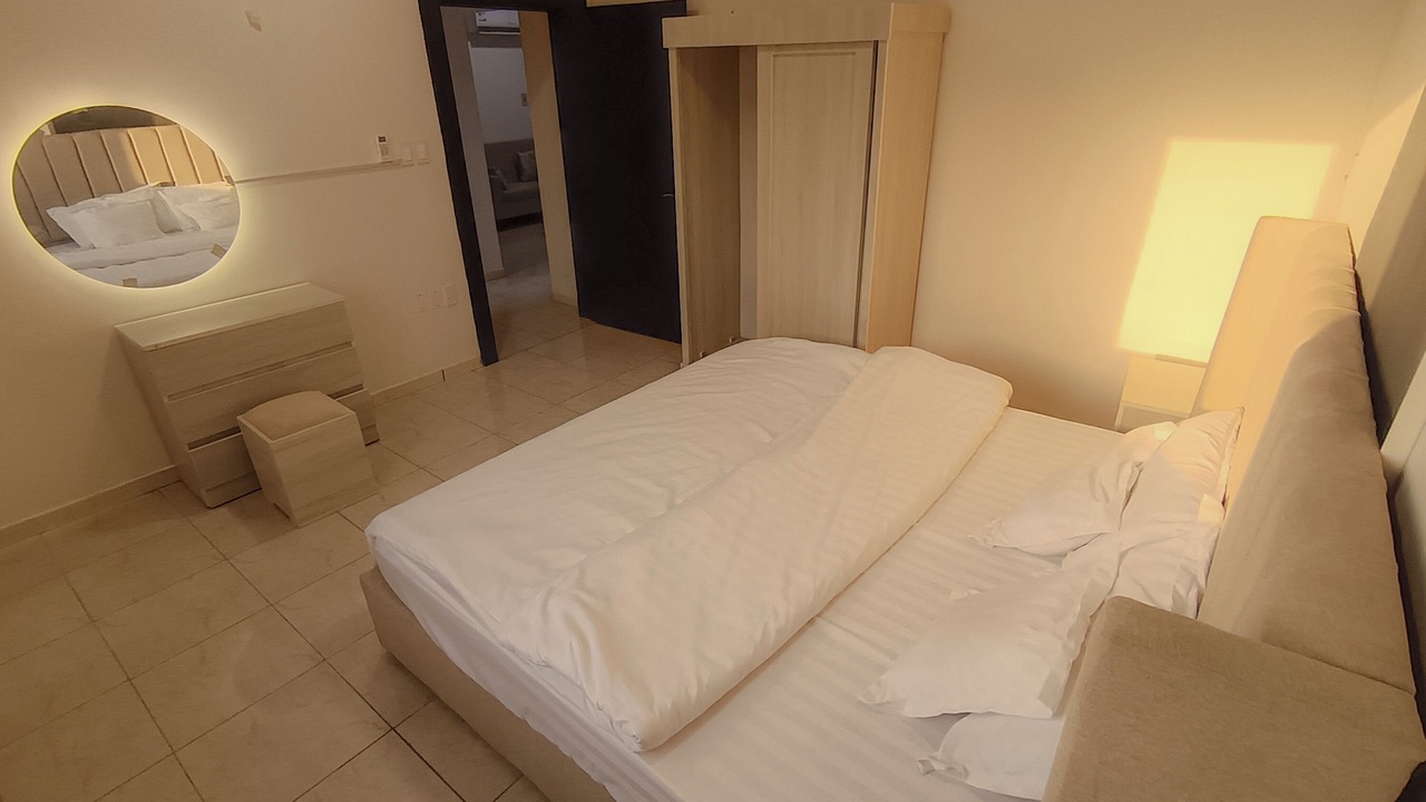 Photo of Bedroom in Dammam