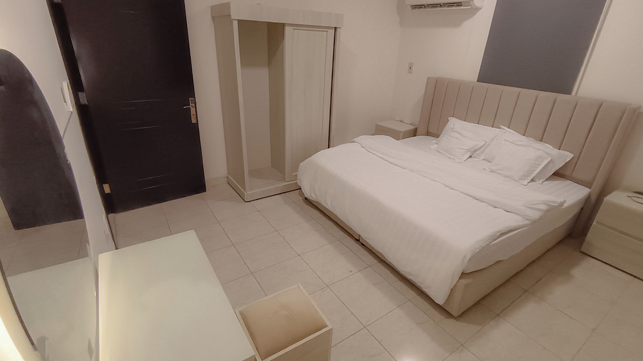 Photo of Bedroom in Dammam