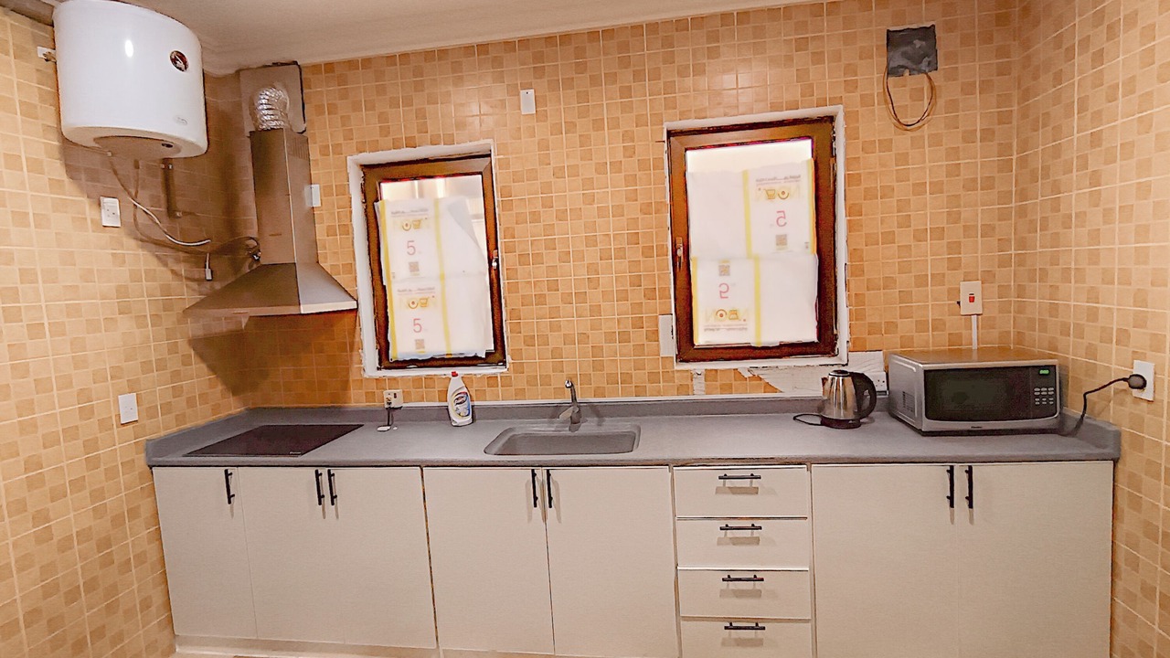 Photo of Kitchen in Dammam