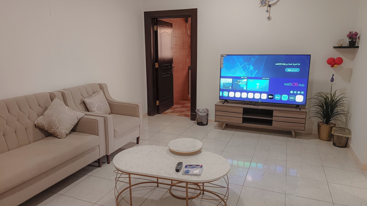 Photo of Livingroom in Dammam