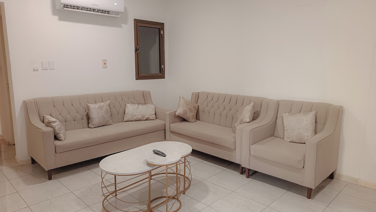 Photo of Livingroom in Dammam