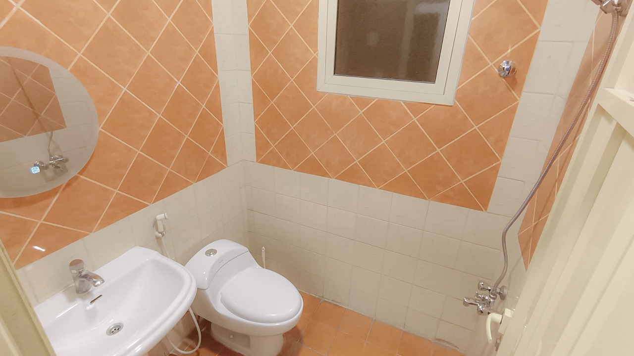 Photo of Bathroom in Dammam