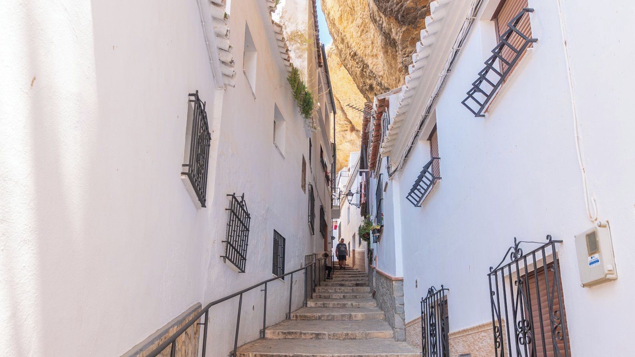Photo of Outdoor in Setenil de las Bodegas