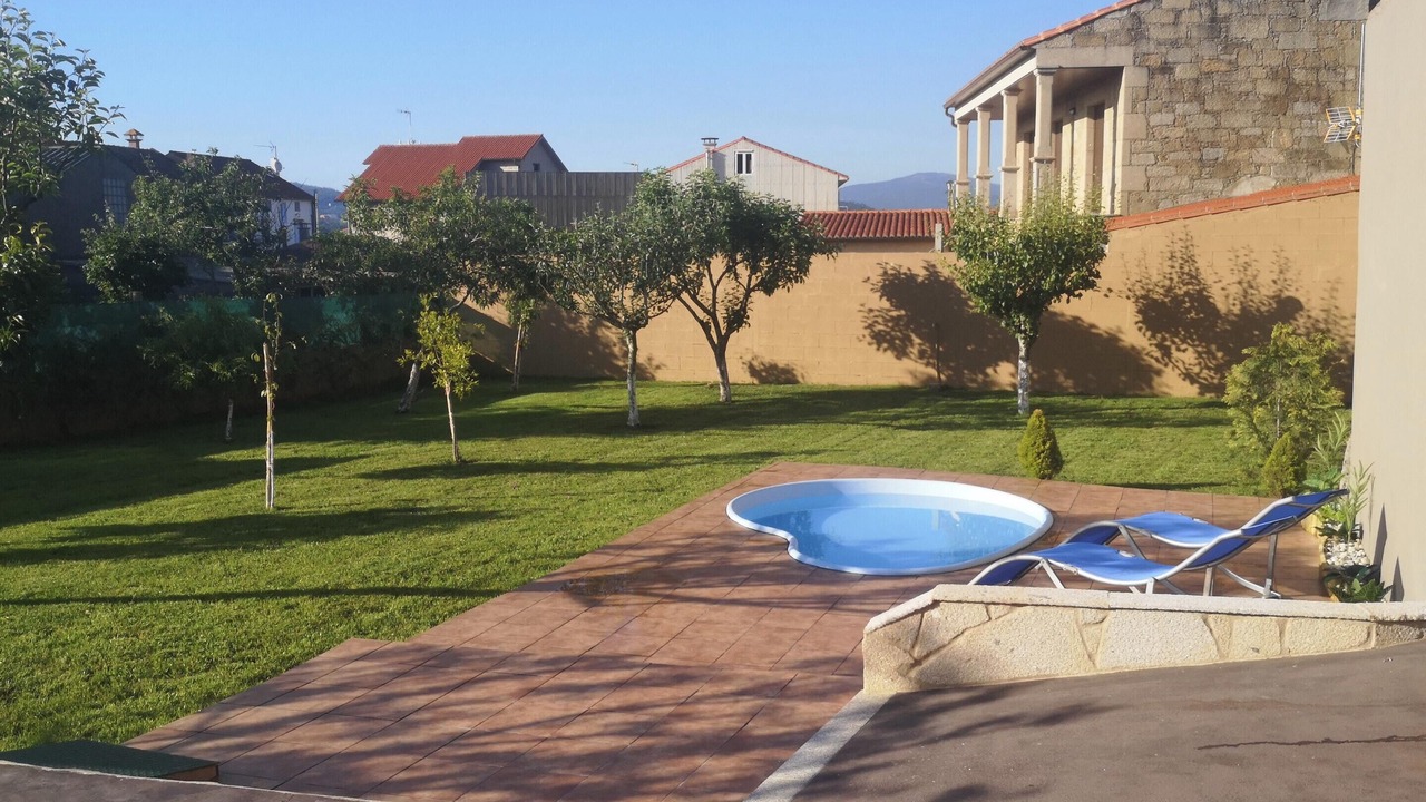 Photo of Outdoor in Boiro