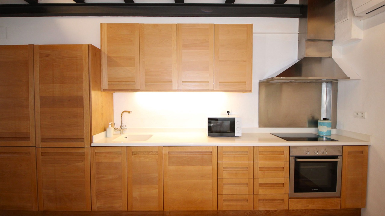Photo of Kitchen in Mahon