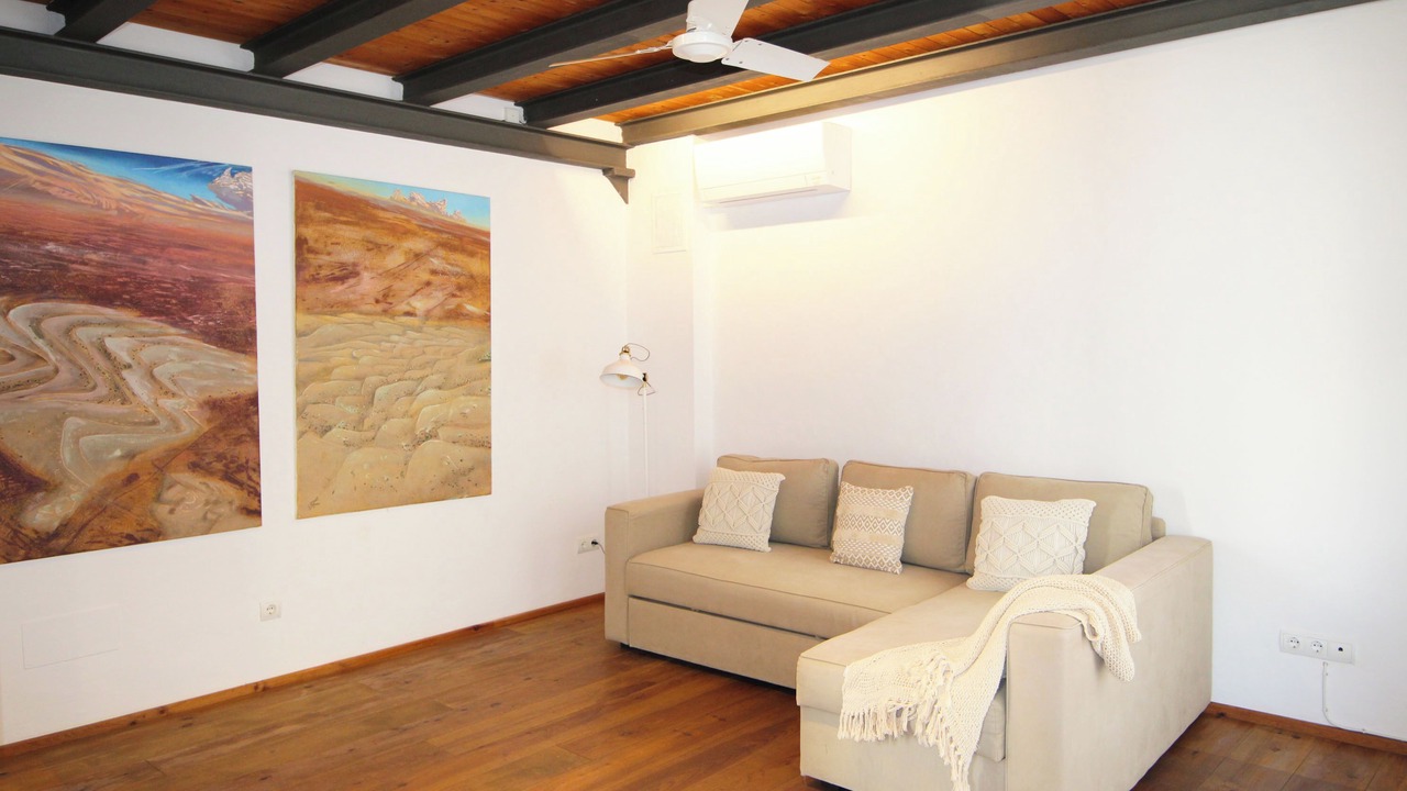 Photo of Livingroom in Mahon