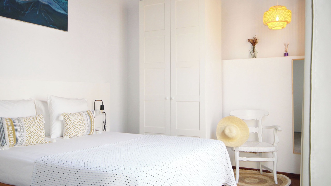 Photo of Bedroom in Mahon