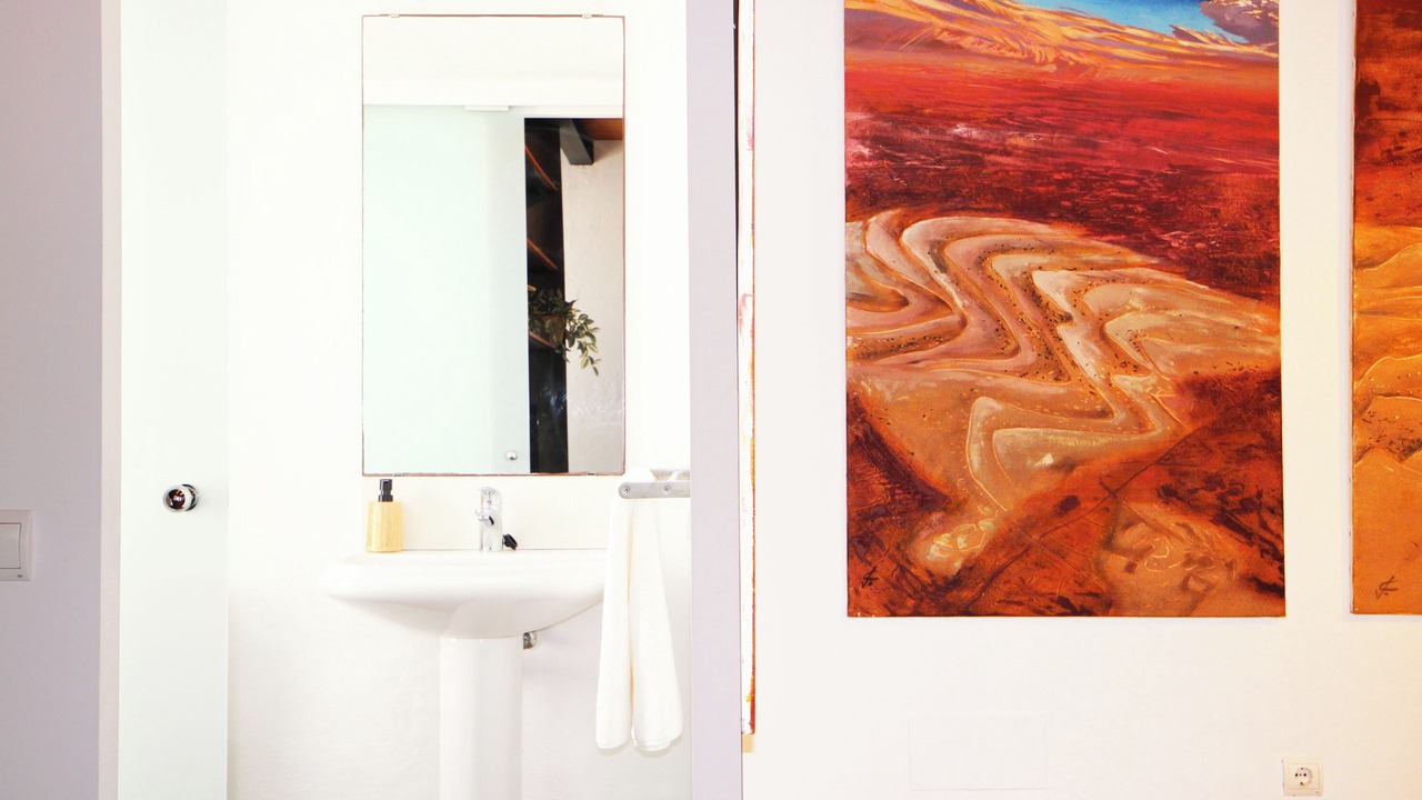 Photo of Bathroom in Mahon
