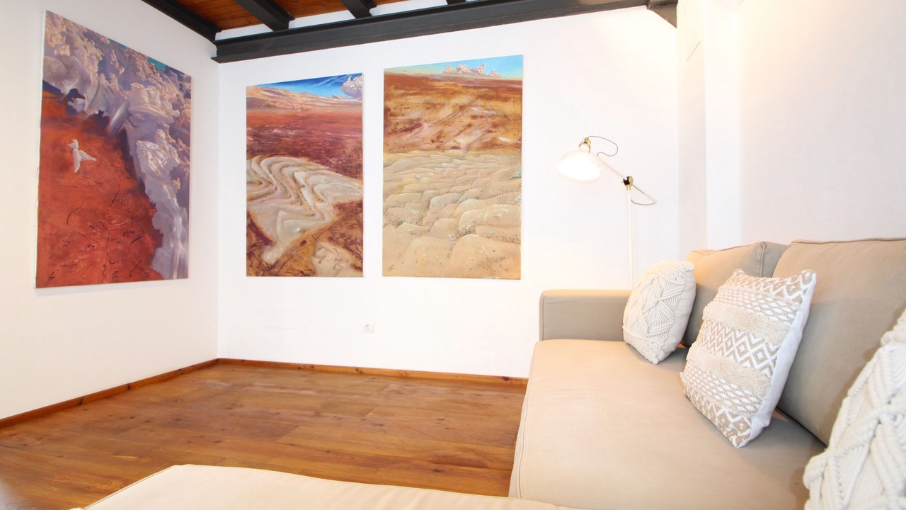 Photo of Livingroom in Mahon