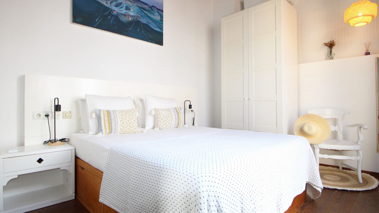 Photo of Bedroom in Mahon