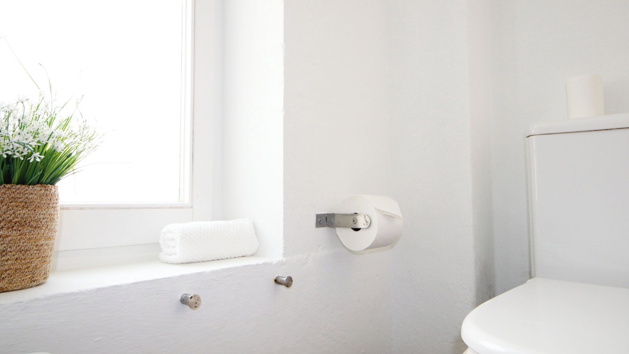 Photo of Bathroom in Mahon