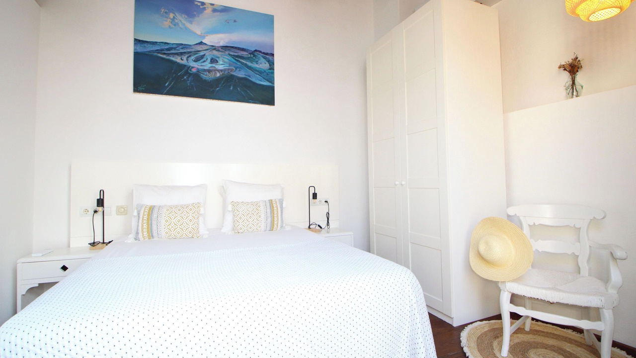 Photo of Bedroom in Mahon
