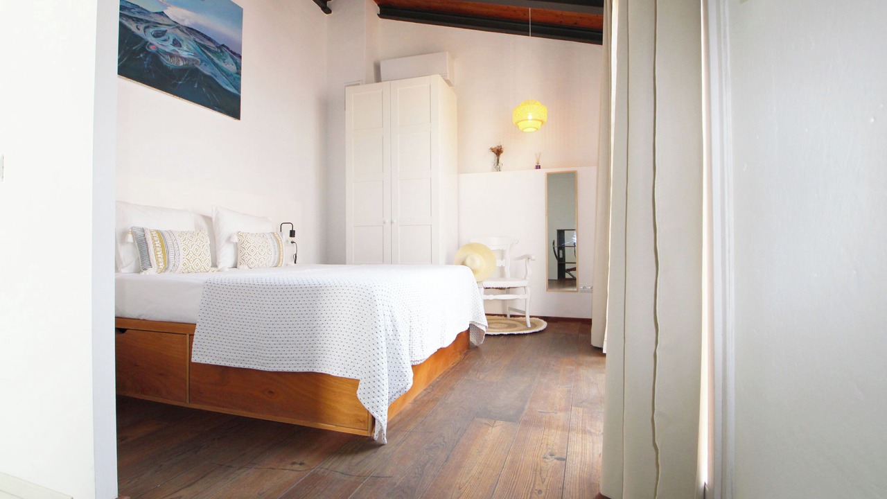 Photo of Bedroom in Mahon